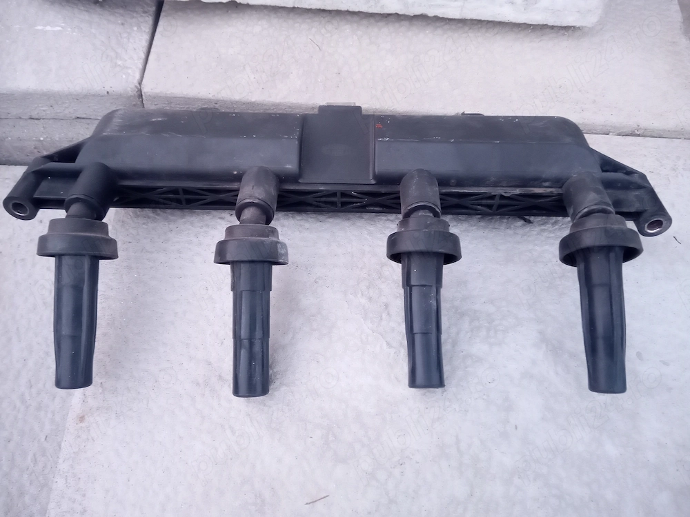 Bobină inducție Citroen C3 1.1 benzină 2004