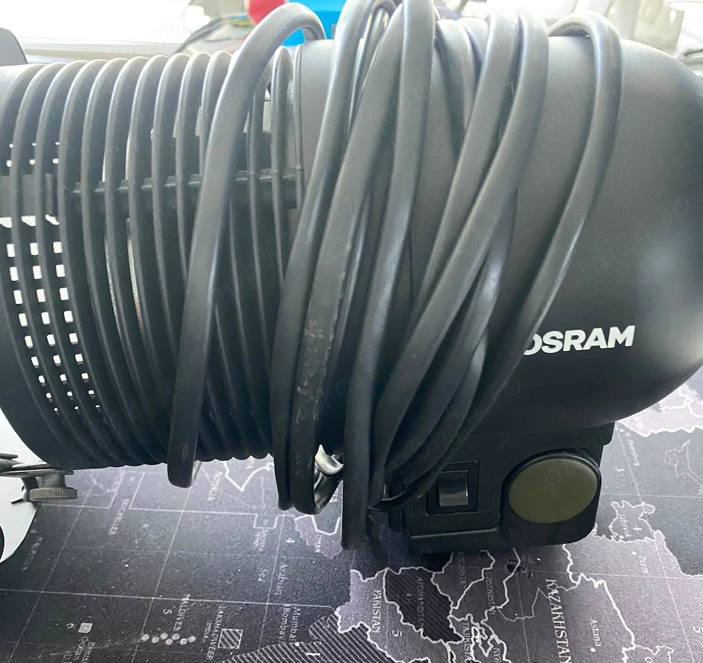 Reflector   proiector studio Osram Video 1000