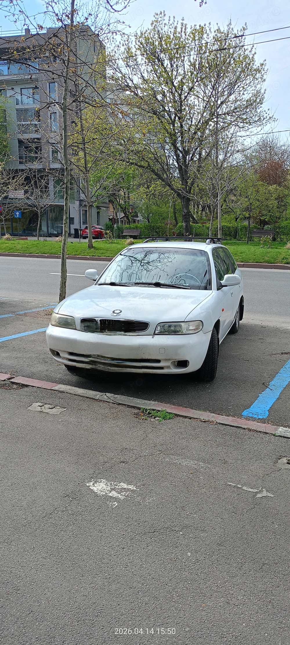 De vanzare Nubira 1 1999