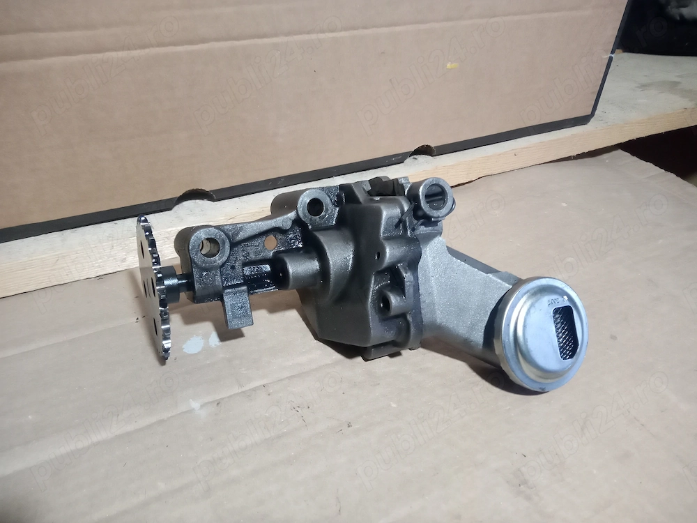 Pompă ulei Suzuki grand vitara diesel 1.9 ddis 2006