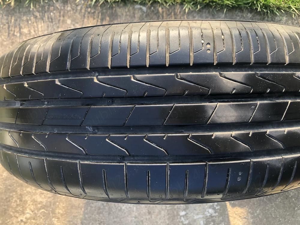 Anvelope vara Hankook 205/60/16