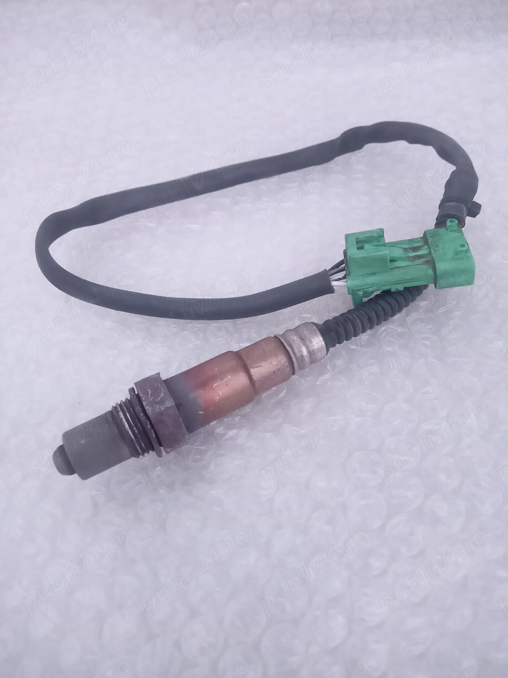 Sondă lambda Citroen C3 1.1 benzină 2004