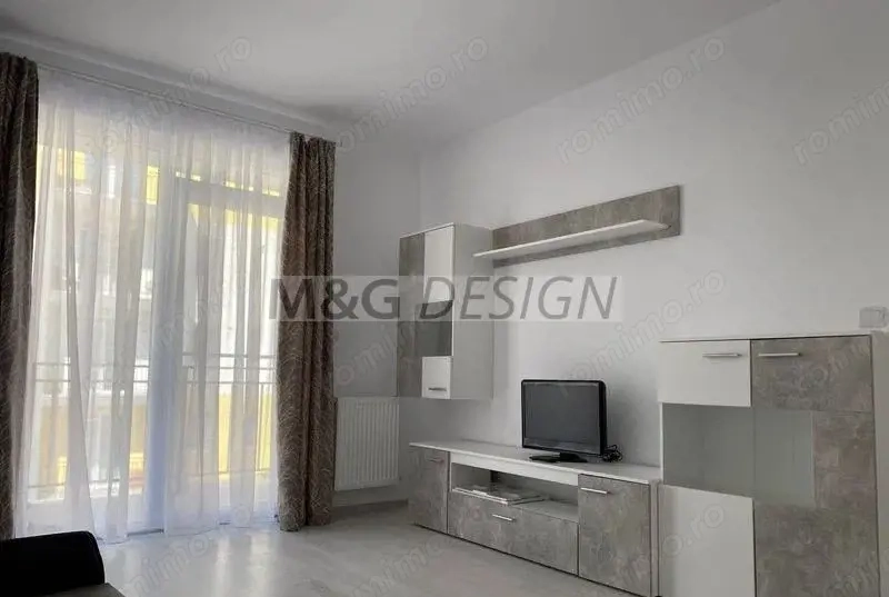 Apartament 2 camere Giroc etaj 1 bloc nou