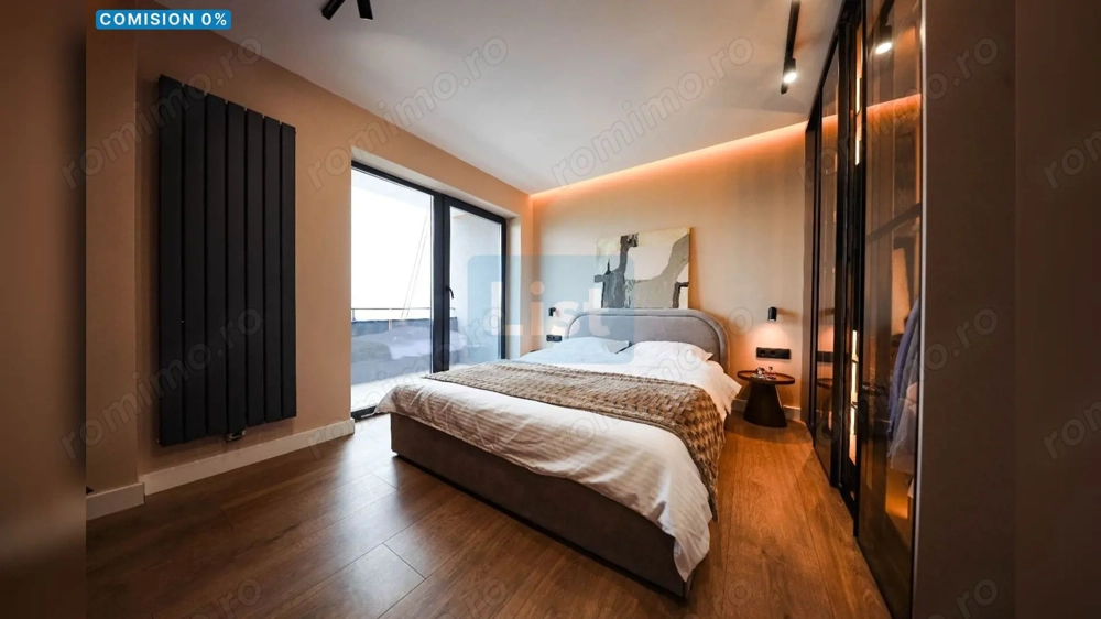 Comision 0! Apartament cu 2 camere in cartierul Gheorgheni.
