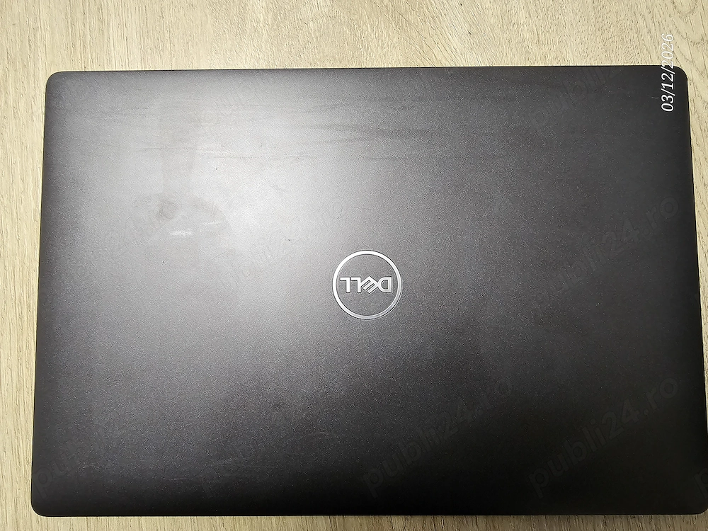 Dell Latitude 5300