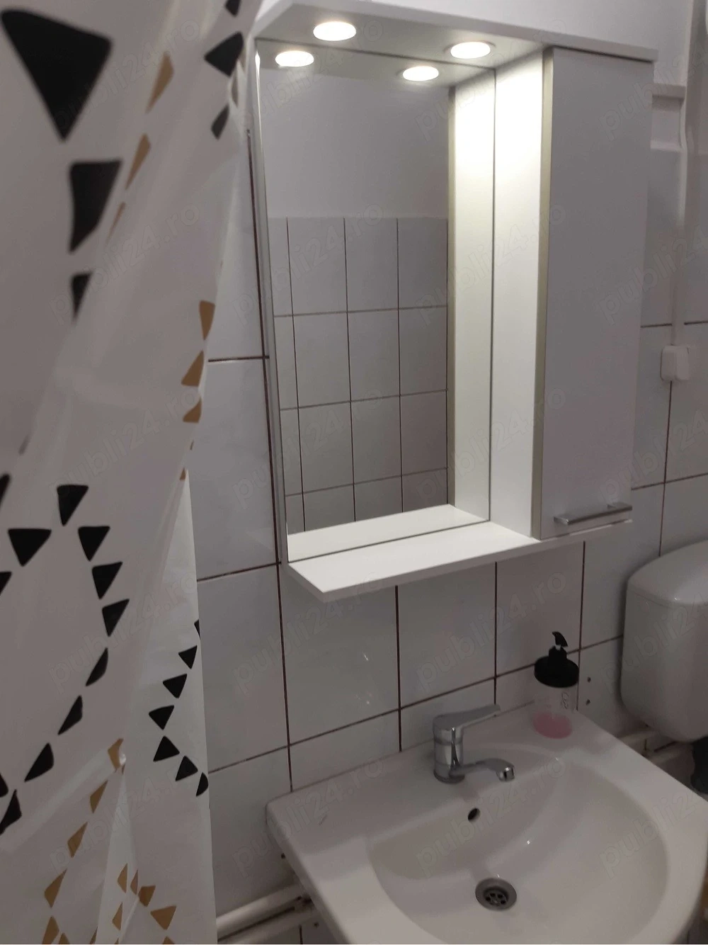 piata sudului parter decomandat