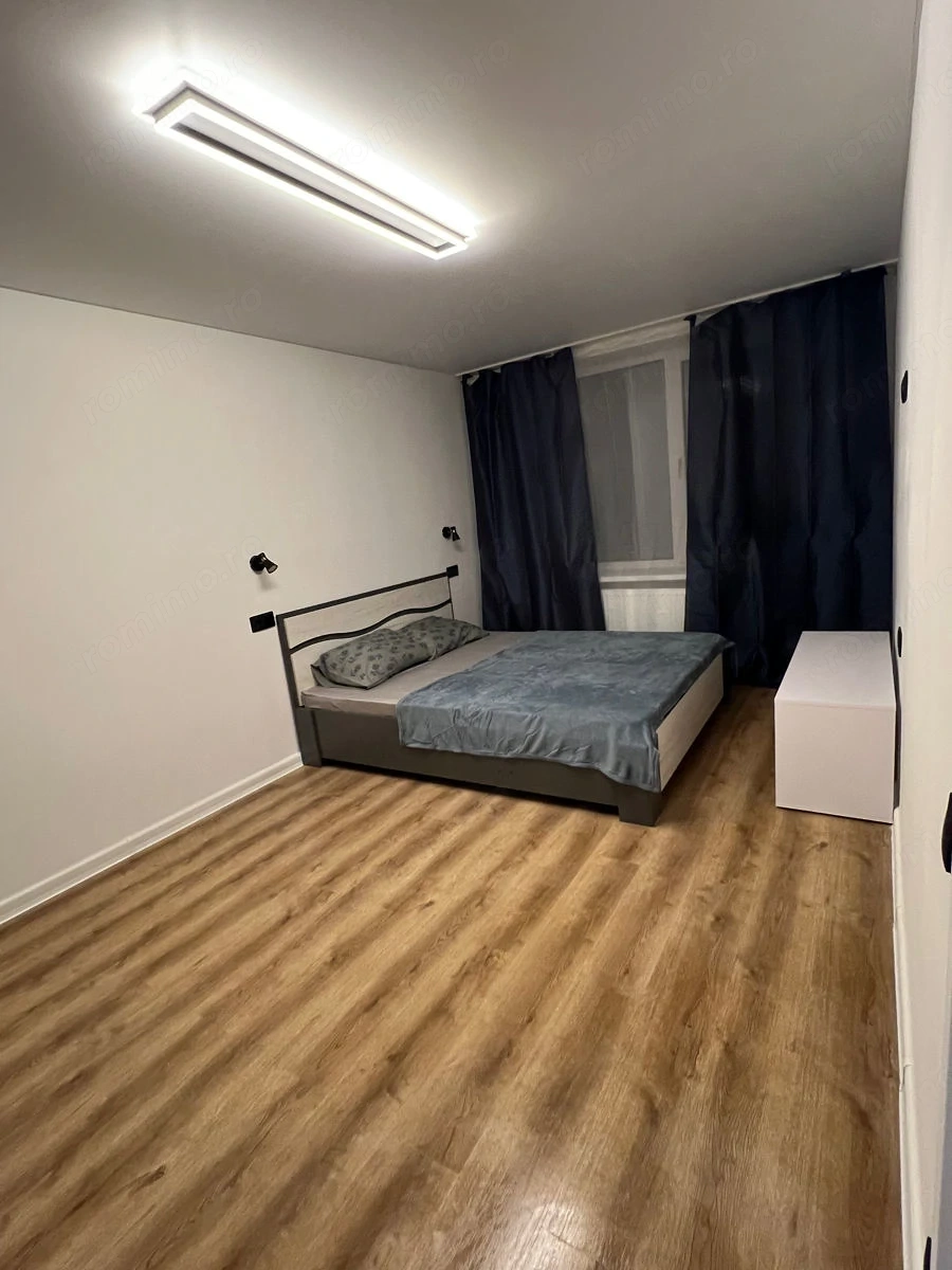 Garsoniera de inchiriat in zona Cotroceni