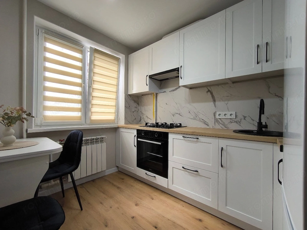 Garsoniera de inchiriat in zona Brancoveanu