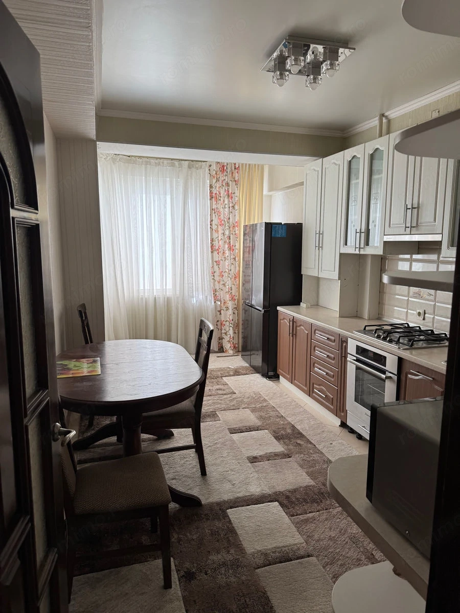 Garsoniera de inchiriat in zona Sebastian