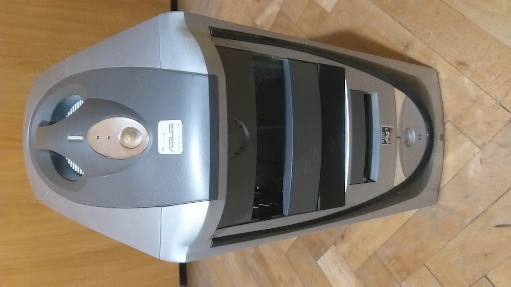 Vand pc - i5 3470, nvidia 1050 ti 4gb, 8gb ram ddr3, 250gb hdd