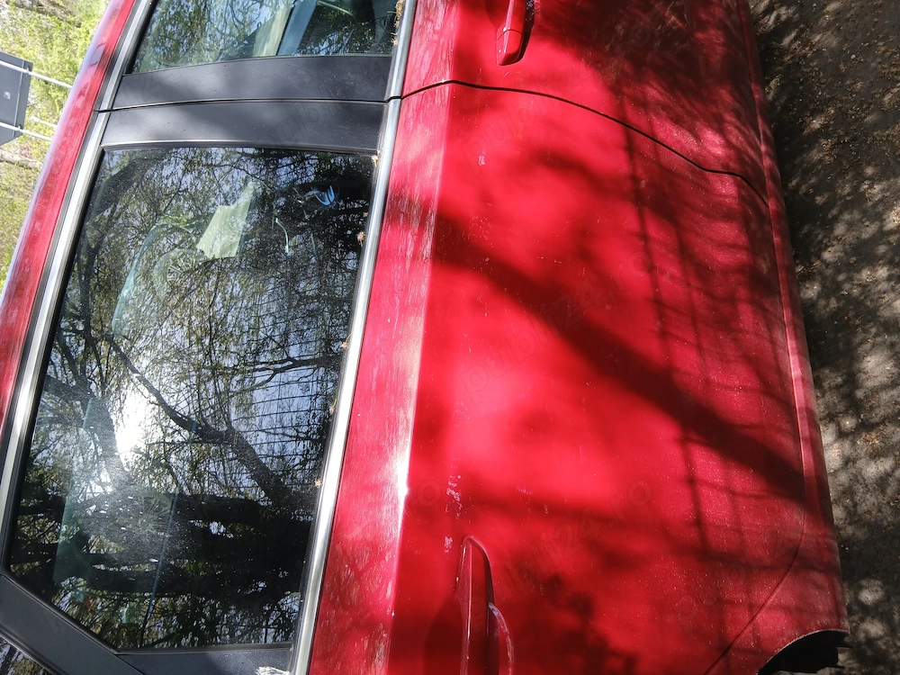 Amgajez sofer uber bold,ROG SERIOZITATE