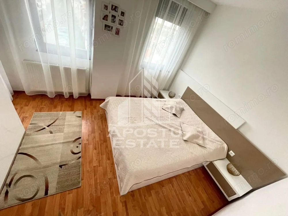 Apartament 2 camere de închiriat ,My Family Residence , Soarelui