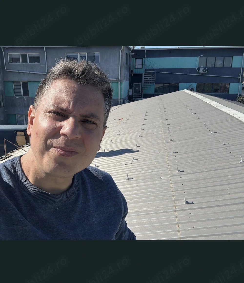 Electrician calificat cu experiență și în sisteme fotovoltaice