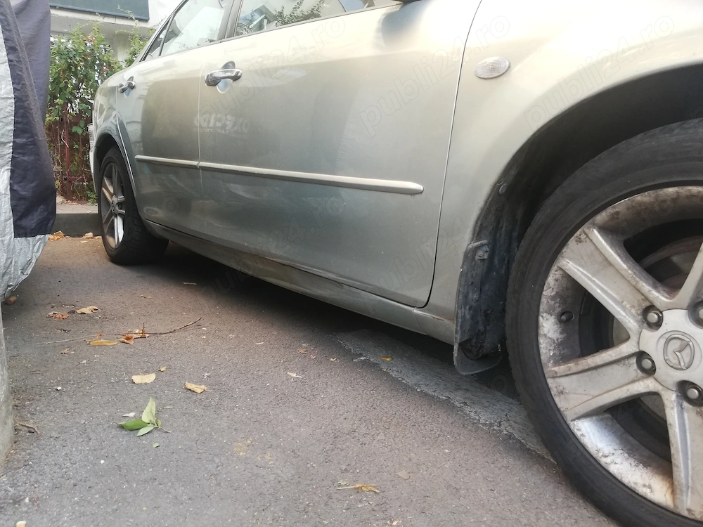 Mazda 6 2.0 diesel 20 km