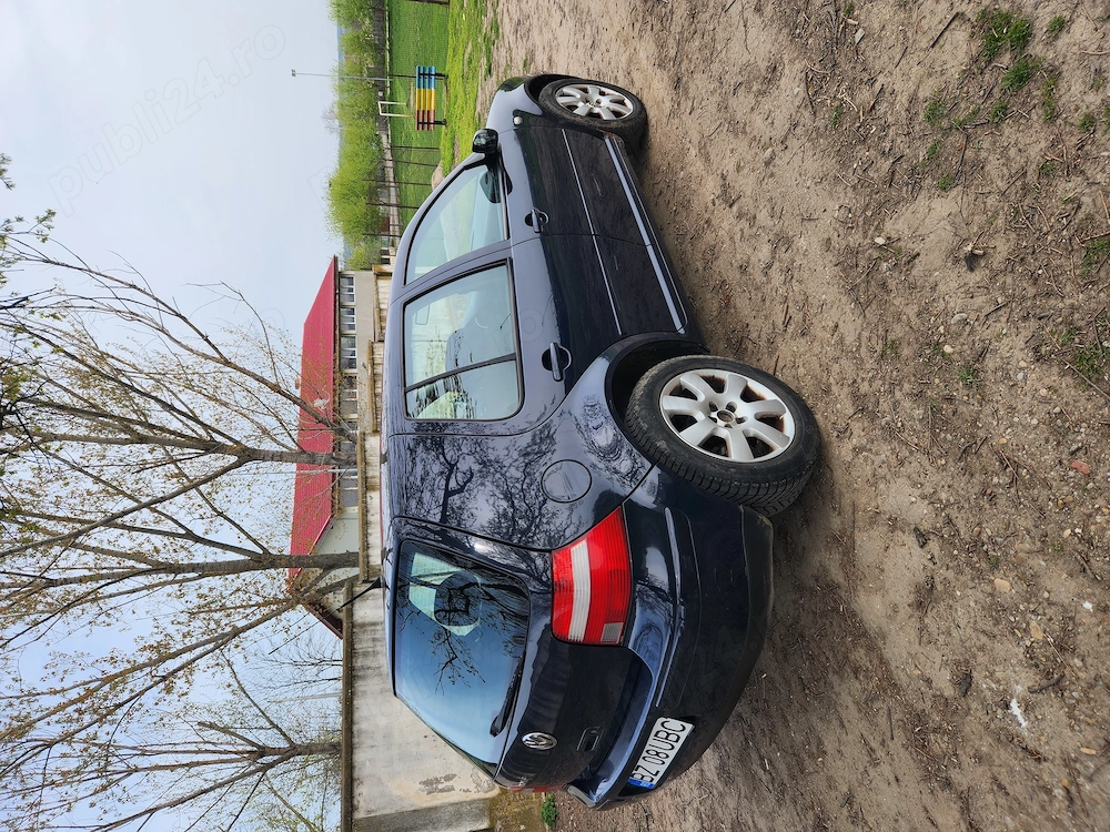 De vânzare vw GOLF IV 1.4 