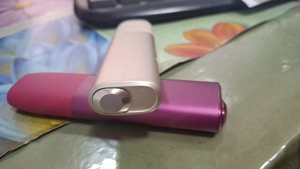 iqos dif culori