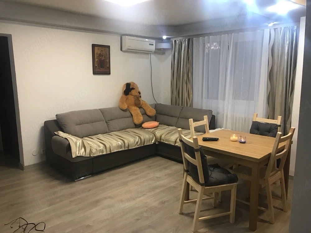 Vand apartament 4 camere conf 2  loc de parcare DGITL inclus