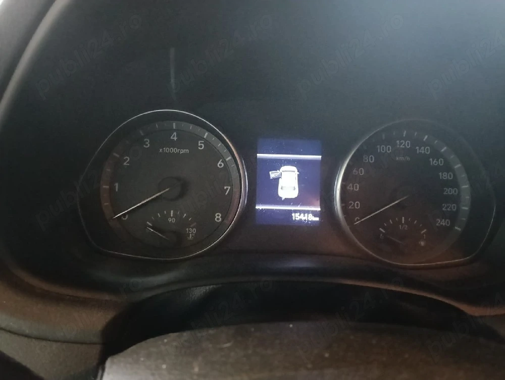 vand hiunday i30 hibrid 