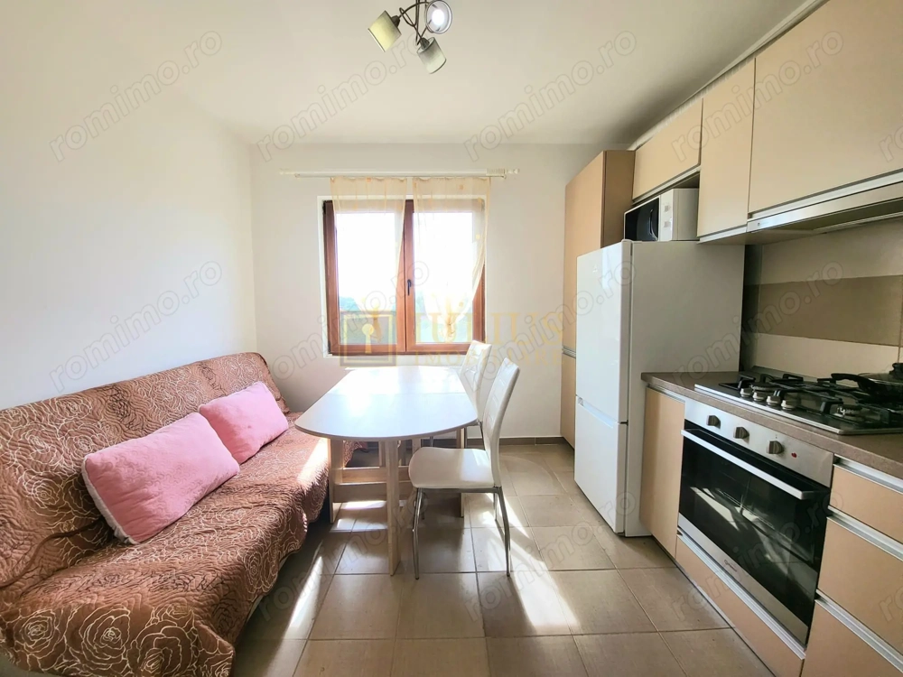 Complex Toronto | centrala proprie |