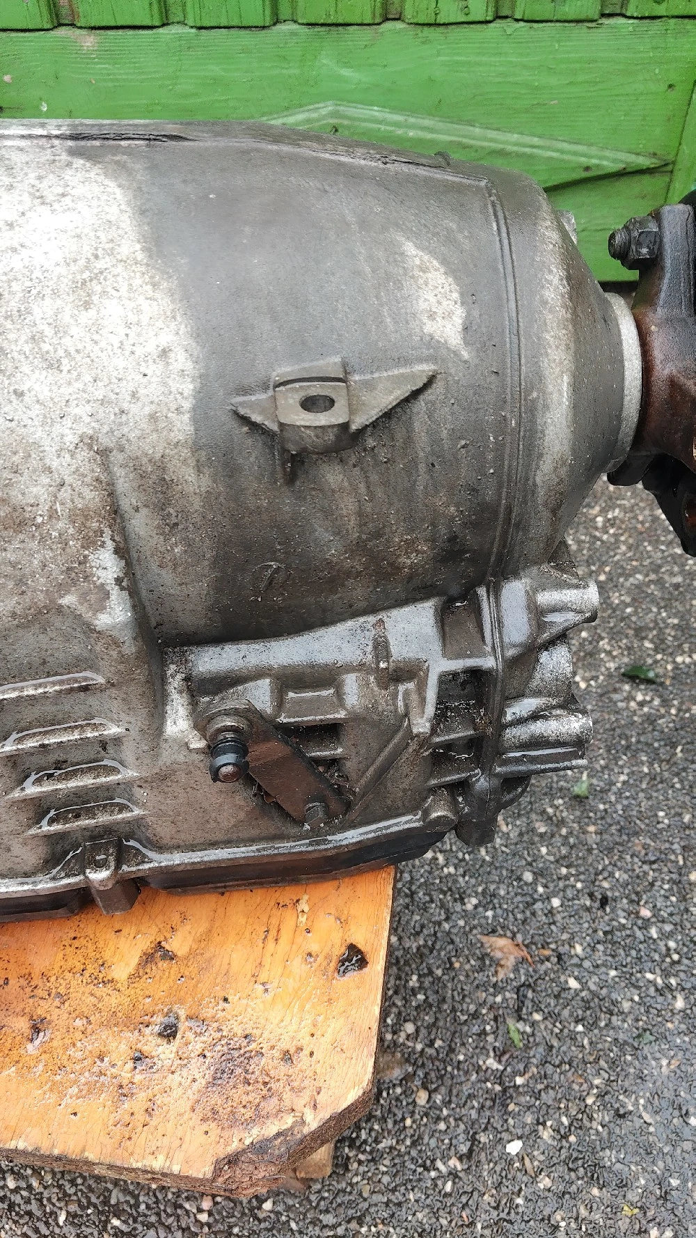 vind cutie viteze automata Mercedez motor 3000 an 2008