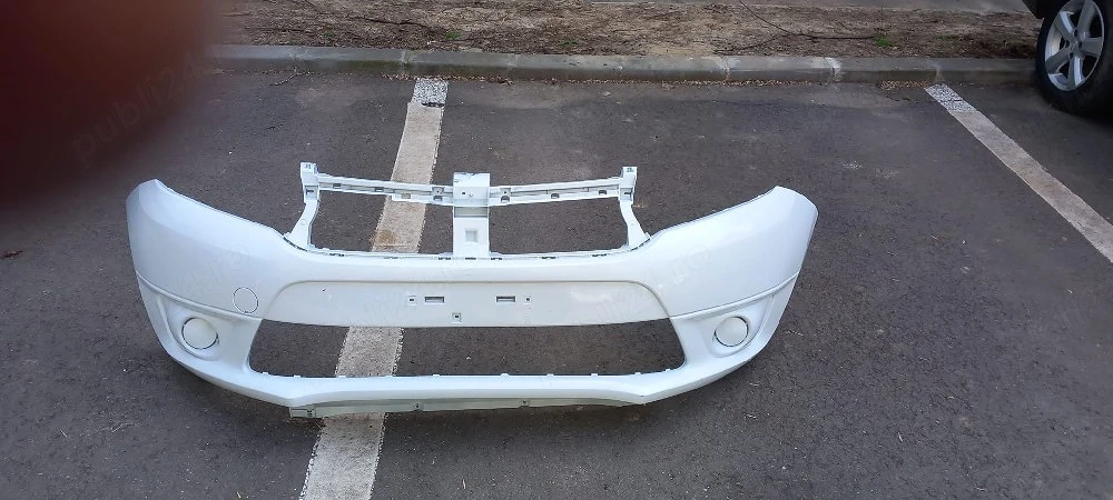 Bară față Dacia Logan 2 