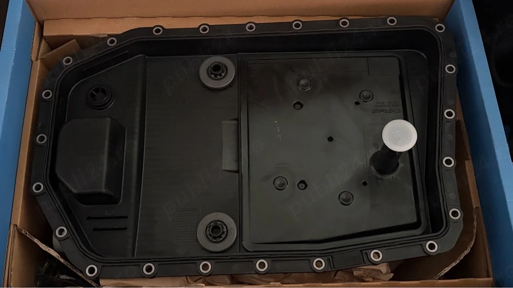 baie cutie automata Bmw