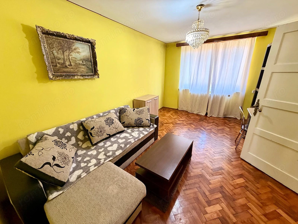 Doua camere-Medicina!!!