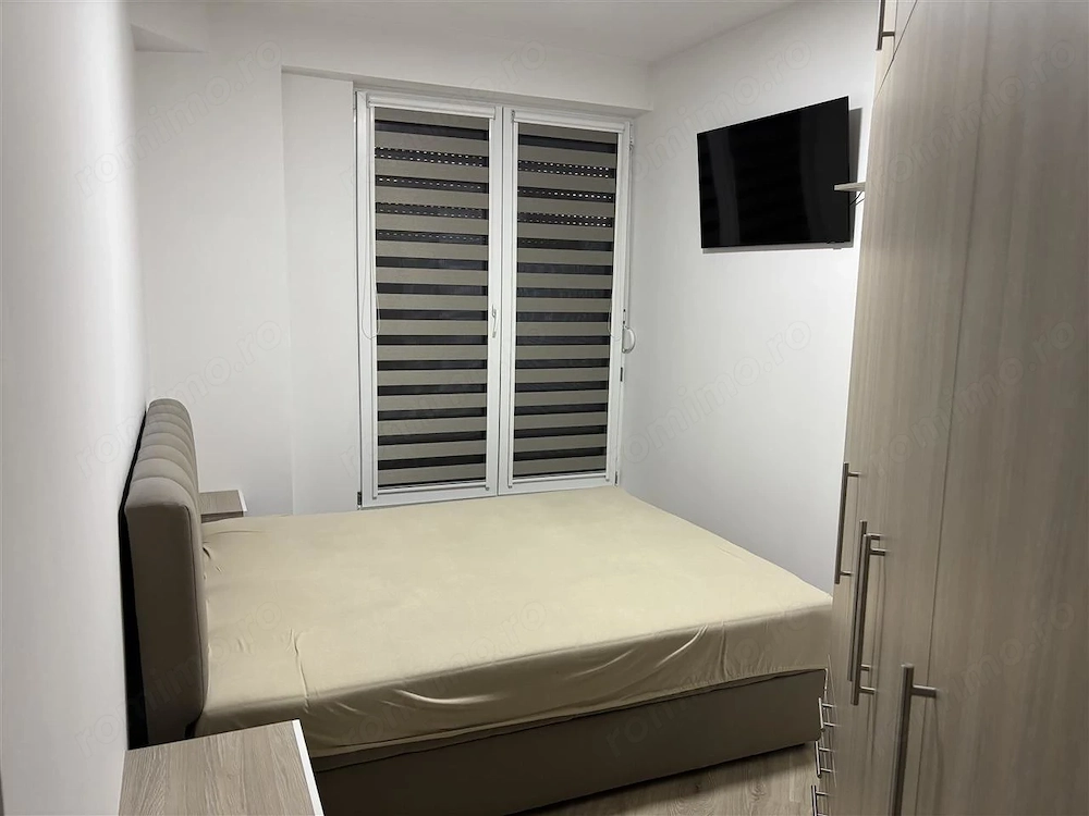 Garsoniera de inchiriat in zona Berceni