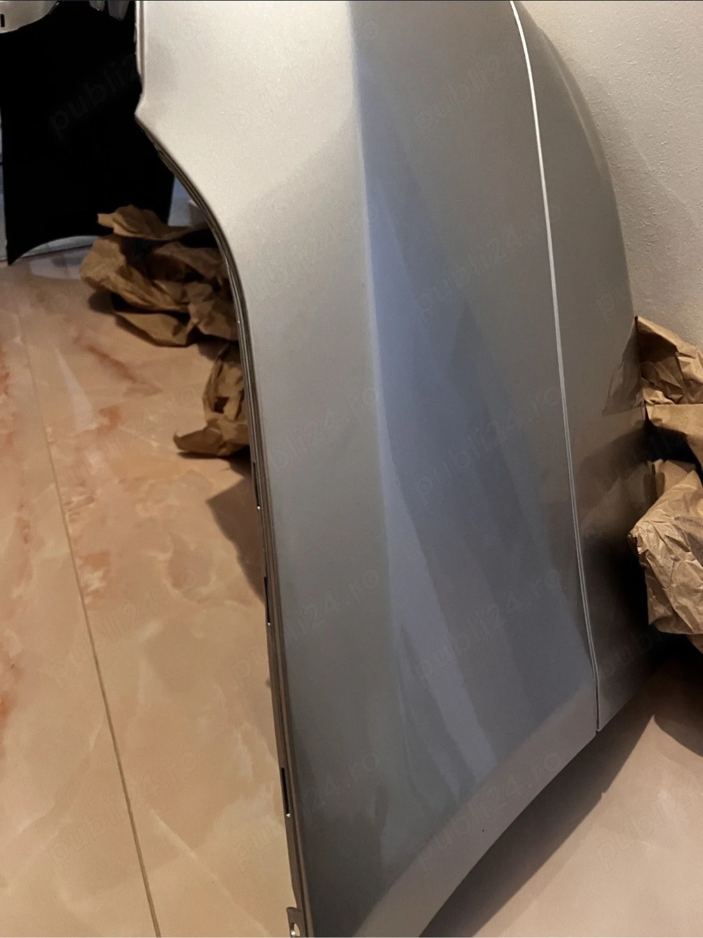 Bara spate BMW E90 NonFacelift