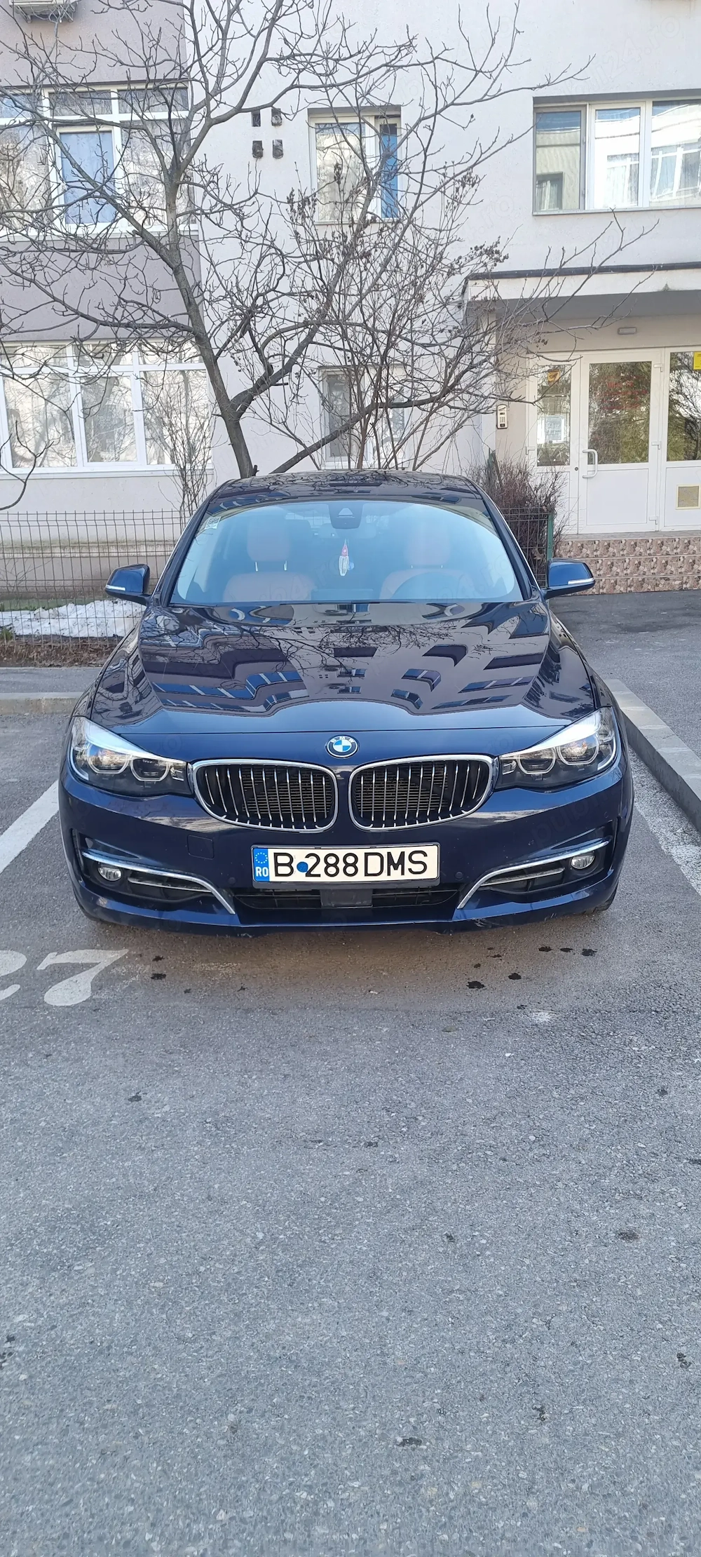 BMW 320 xDrive GT 2020, 195 CP, Automat, 130.000 km, Stare Impecabilă