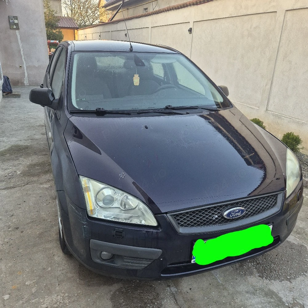 Vând Ford Focus 2006
