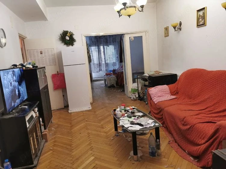 Apartament 3 camere Victoriei 