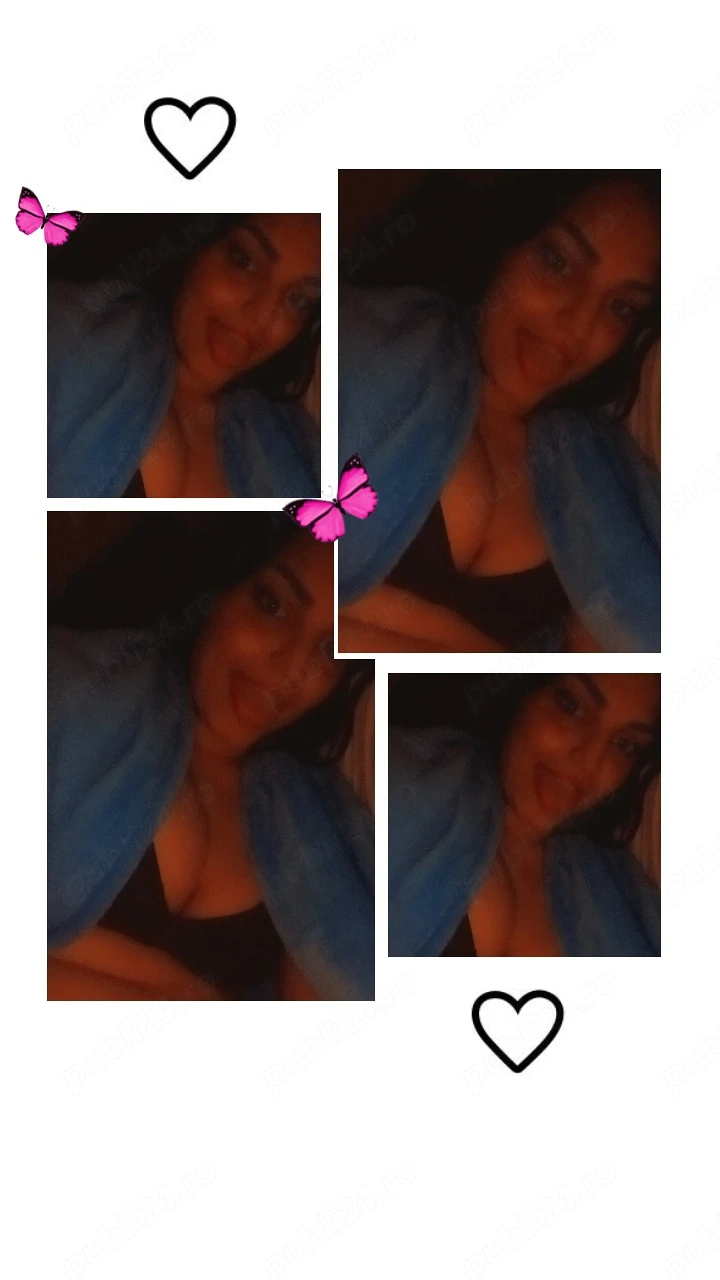 Bruneta noua in  Turda, tanara atractiva ,.....Va astept la Party