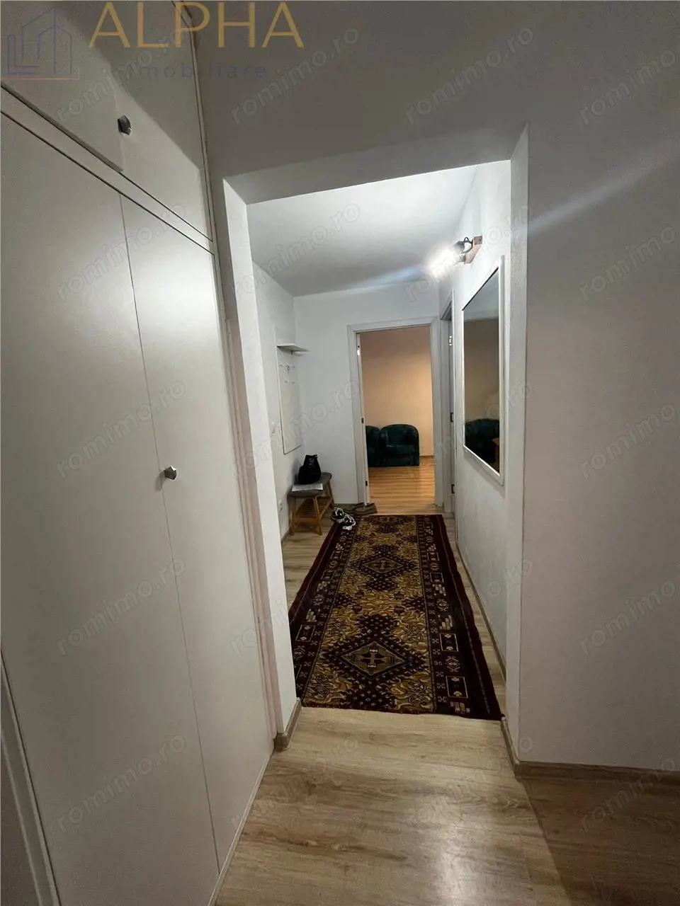 Apartament 2 camere de inchiriat, Str. Tudor Vladimirescu, judetul Bistrita Nasaud