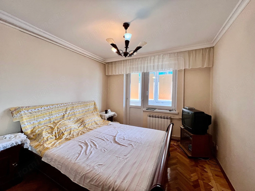 Garsoniera de inchiriat in zona Berceni