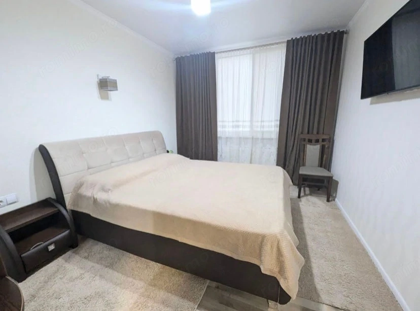 Garsoniera de inchiriat in zona Drumul Taberei