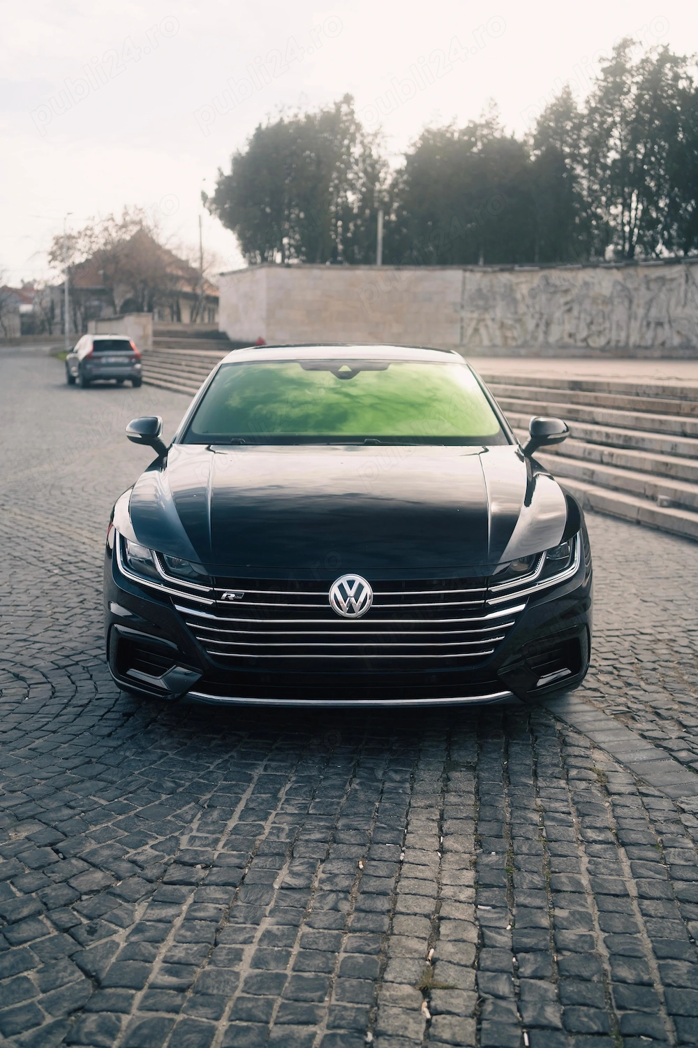 Vând Volkswagen Arteon