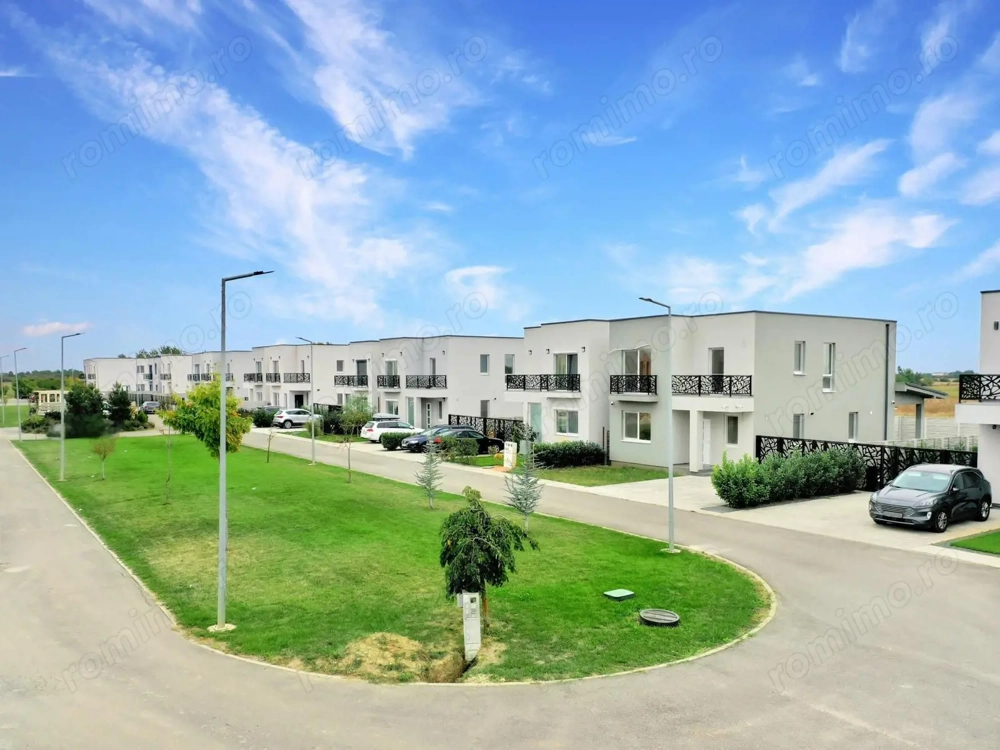 Case Individuale | 5 Camere | Dotari Moderne | Bucovat | Comision 0%