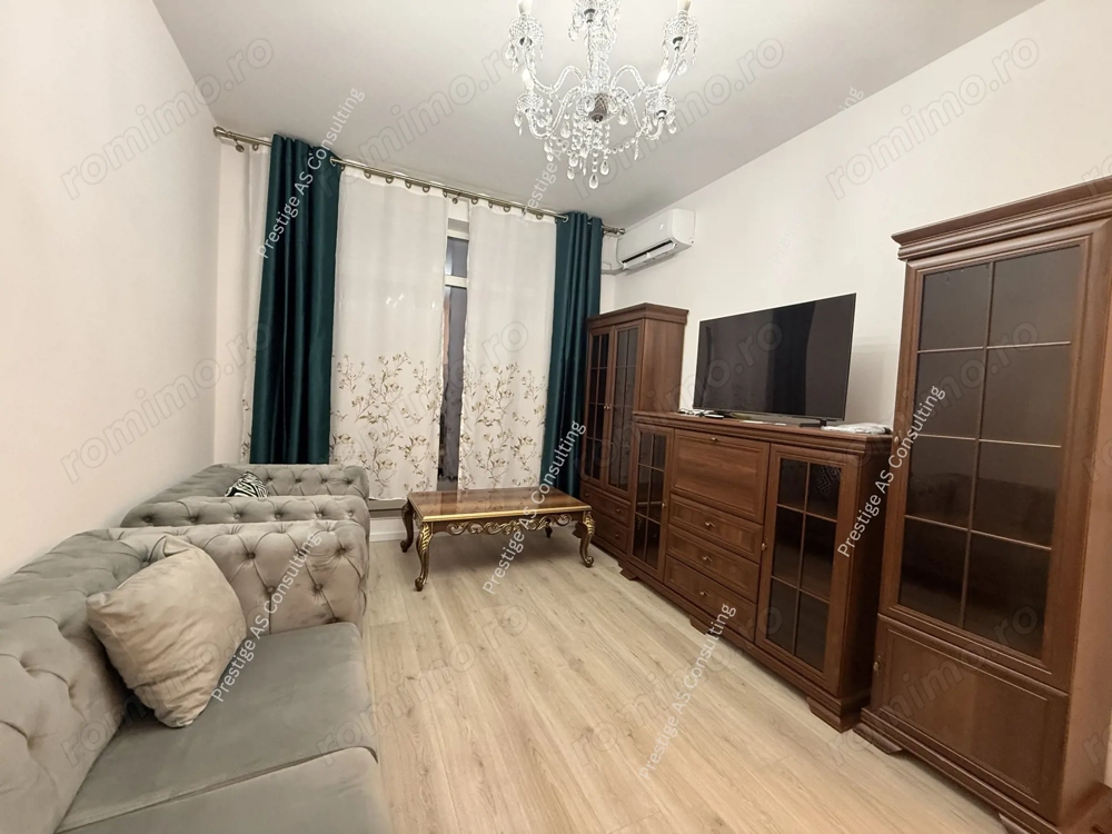 Apartament Nou 2 Camere | Loc de parcare acoperit | Giroc-Neptun