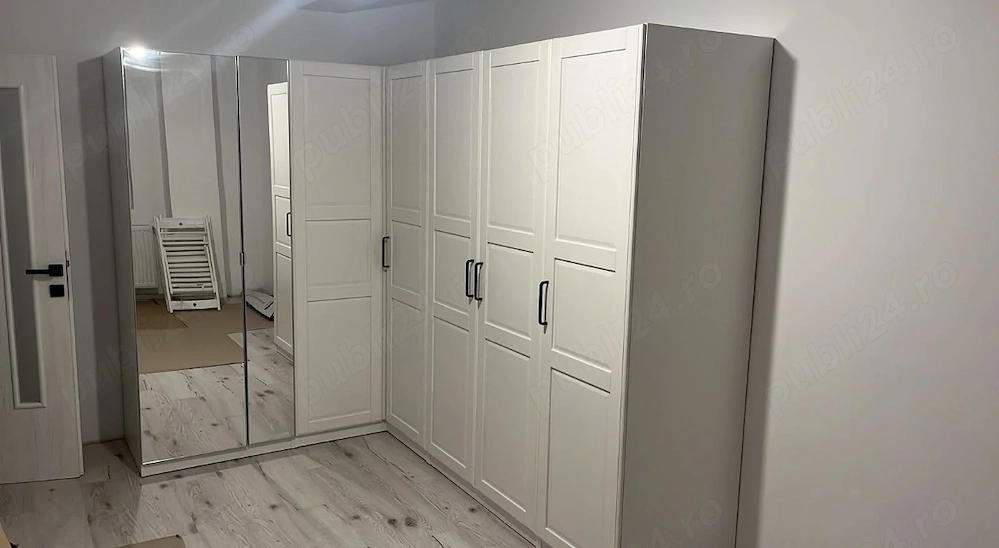 Vând apartament în Florești 