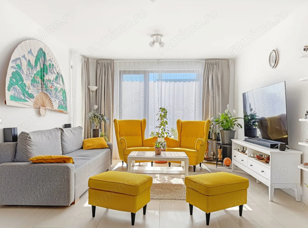 Ultimul Disponibil | Mobilat-Utilat | Ready to Move| IKEA | Comision 0