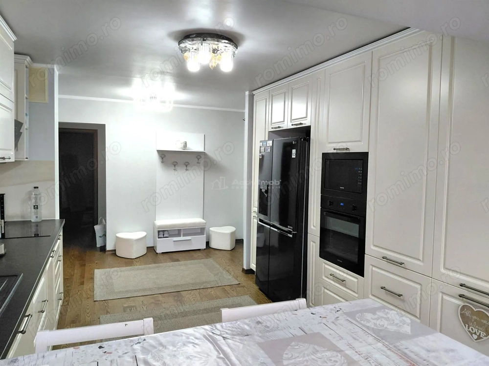 Baia Mare Ultracentral Vanzare | Apartament 4 camere etaj 2