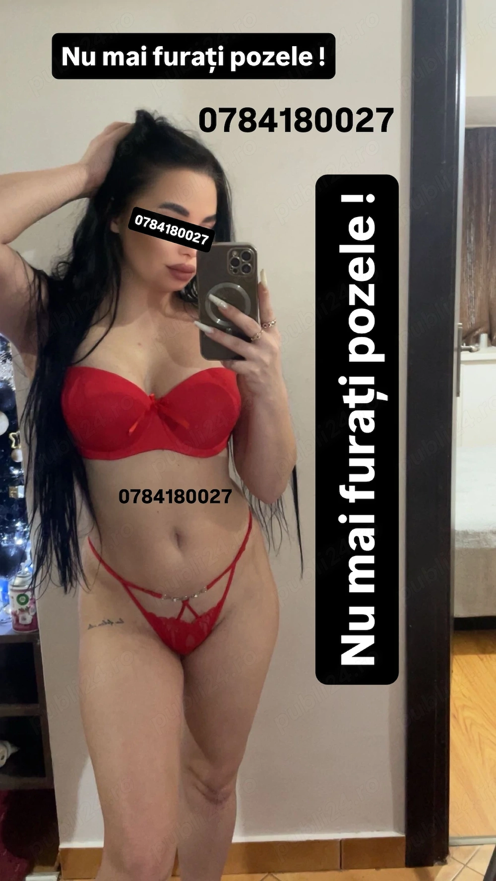 Nicolle am revenit ! 100% reala confirmare Whatsapp 