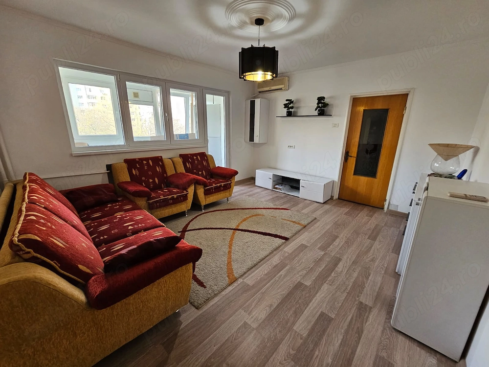 Apartament 3 camere | Iancului   Vatra Luminoasă | 85 mp | Pet friendly 