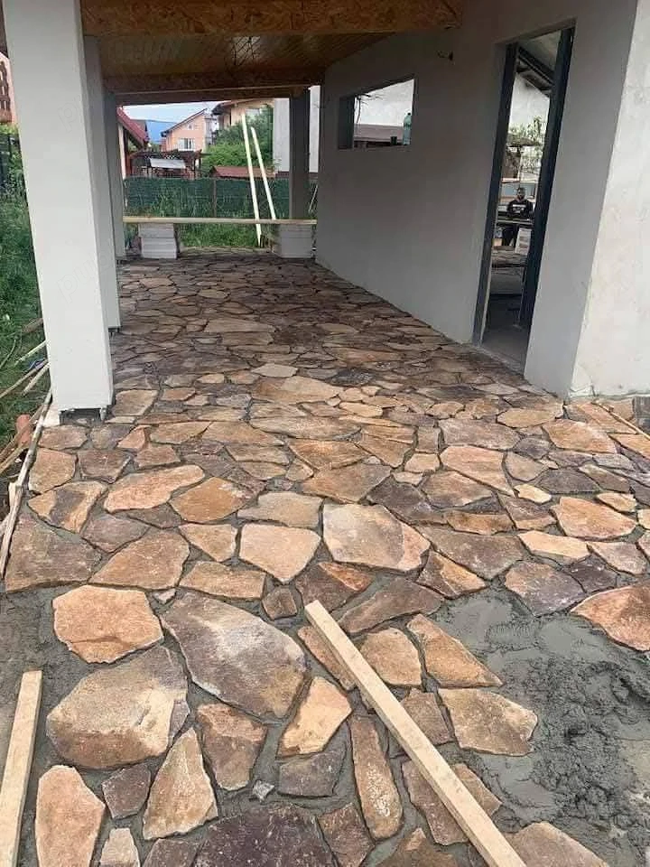 Piatră Naturală