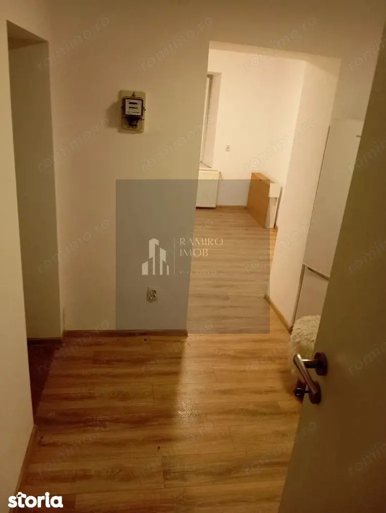 Garsoniera Centrul Vechi