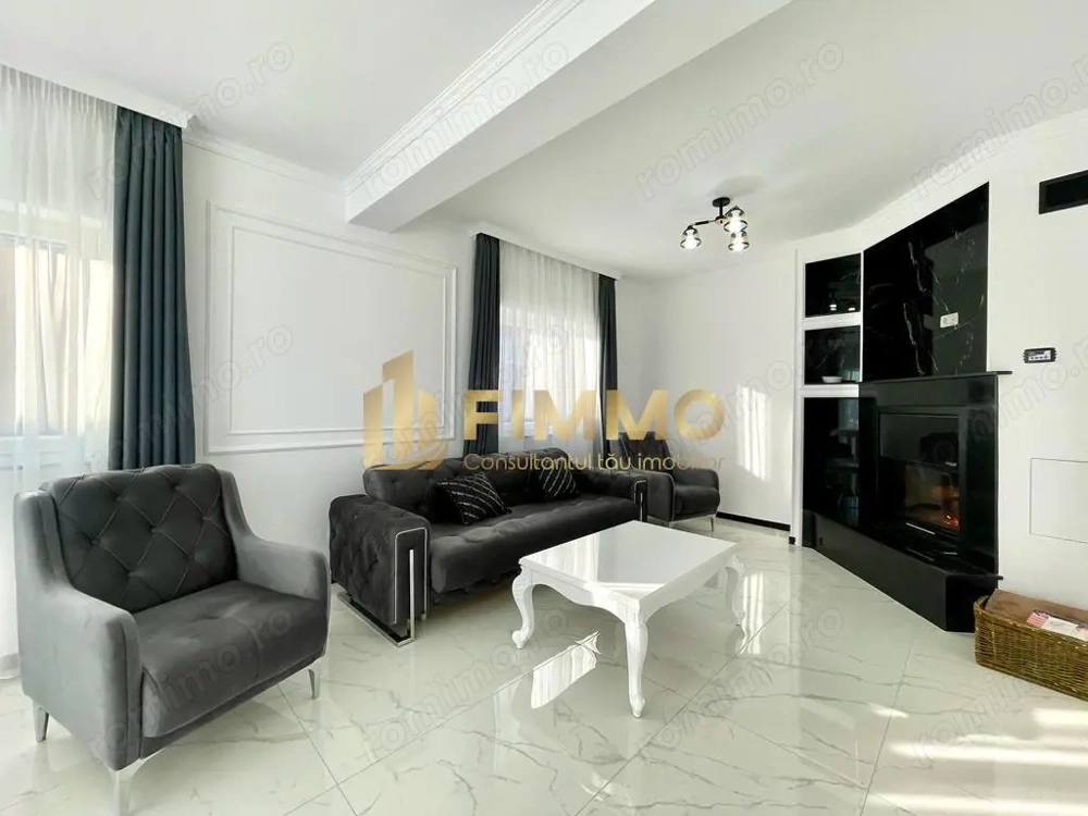 Casa individuala | 4 cam | ID: 503