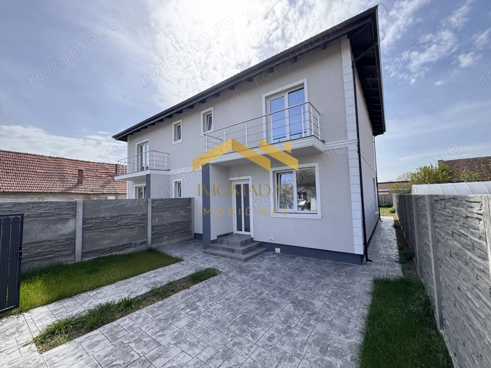 Utvin-Duplex 4 camere-Predare Imediata