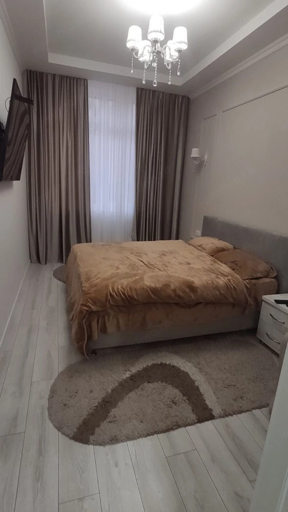 garsoniera de inchiriat in zona Tineretului