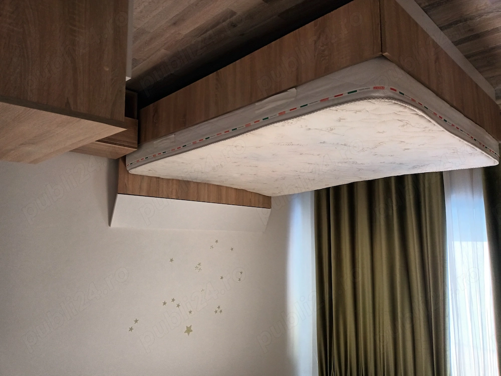 Inchiriere apartament 2 camere.